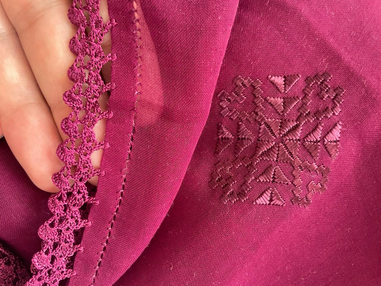 Hand-embroidered-hazaragi-chadar