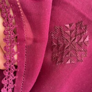 Hand-embroidered-hazaragi-chadar