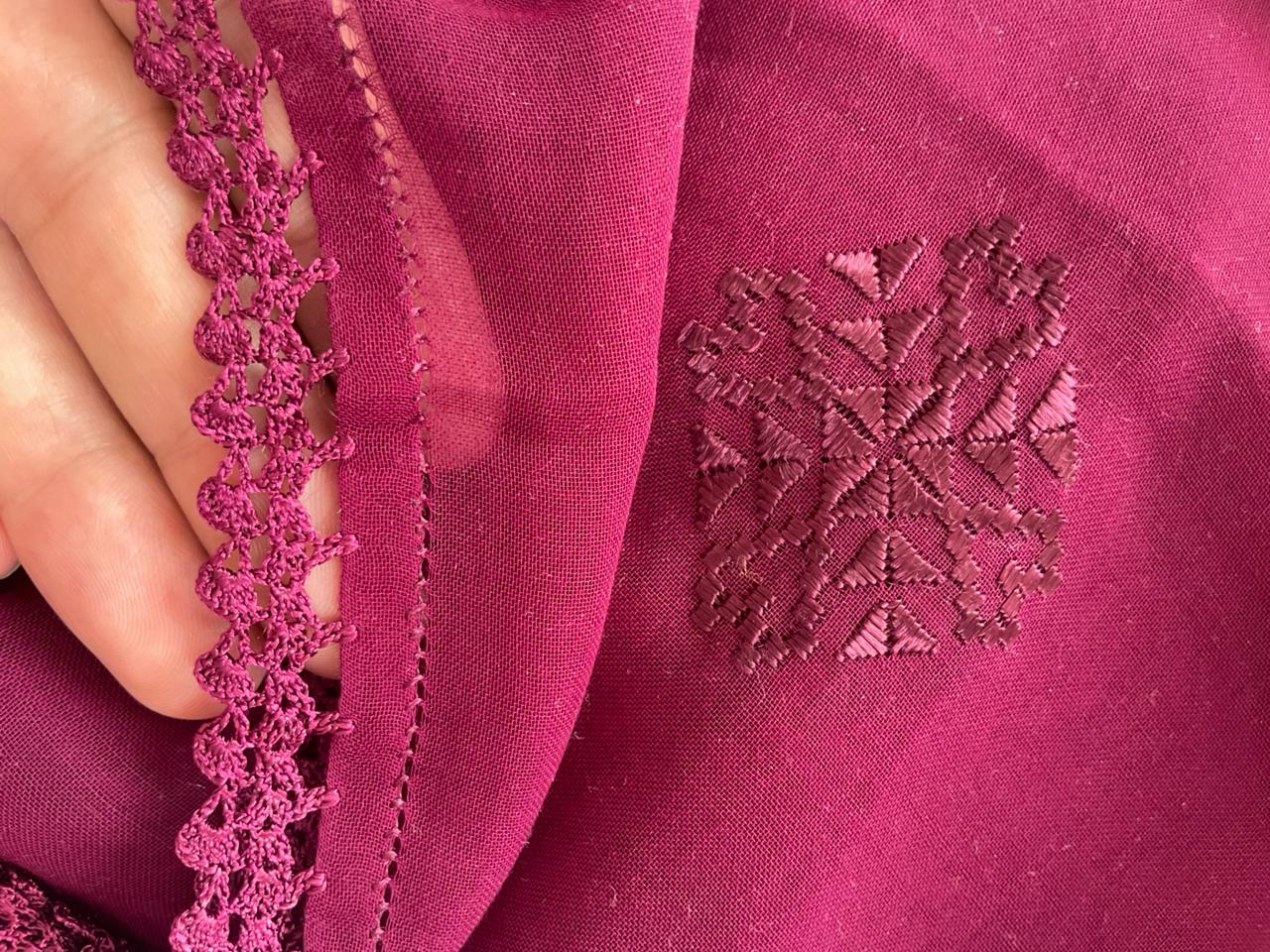 Hand-embroidered-hazaragi-chadar
