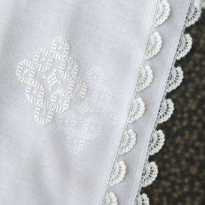 Hazaragi women’s scarf 1